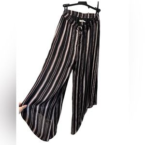 Flowy Cloth Pants
